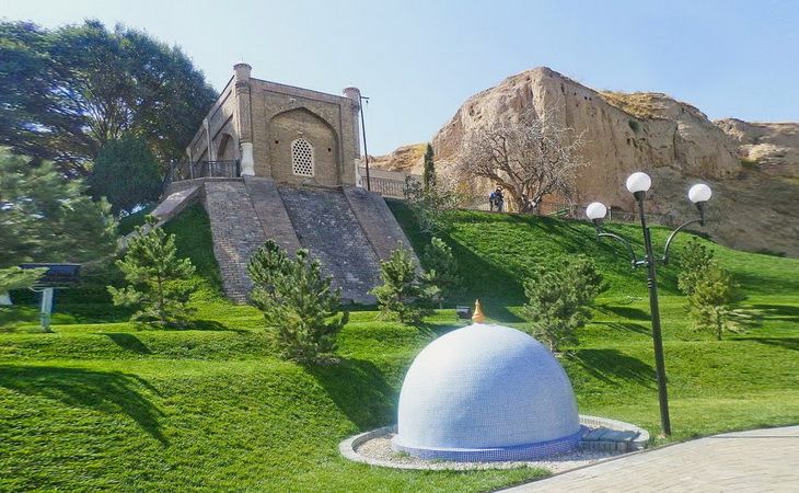 Тур в Самарканд — жемчужину Востока и главное сокровище Узбекистана